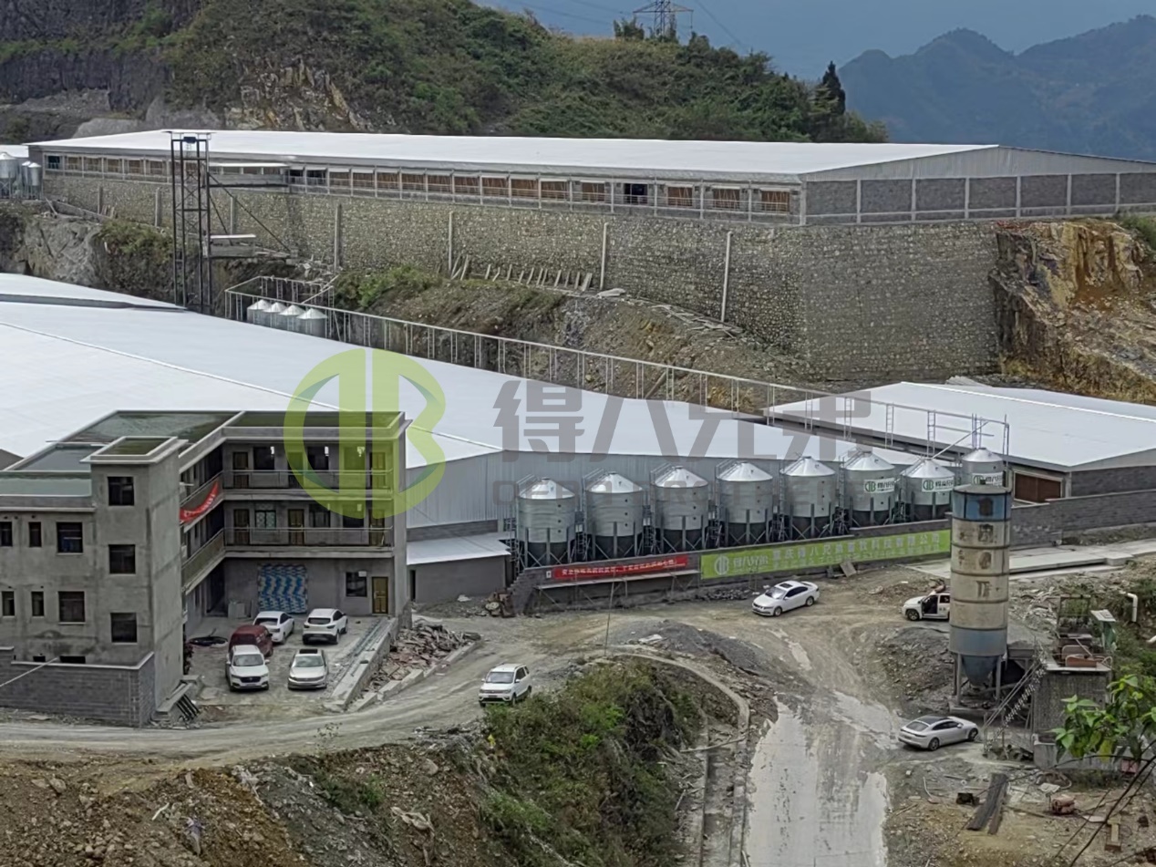 Шошқа фермасын жөндеу және техникалық қызмет көрсету жөніндегі нұсқаулық