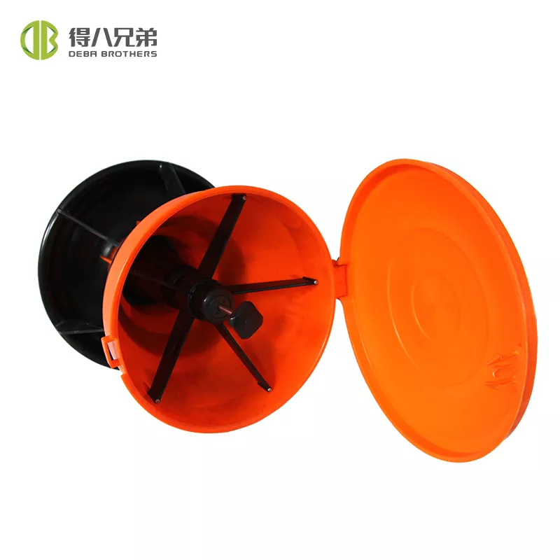 Торайларды автоматты азықтандыру науасы